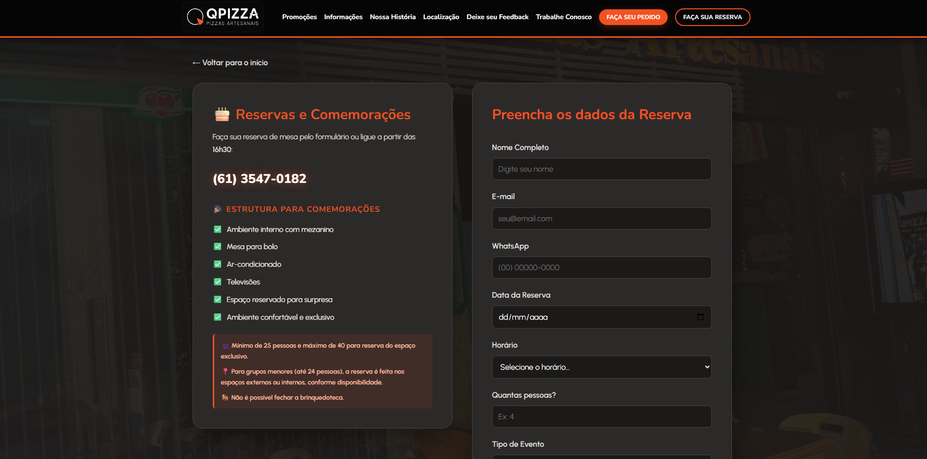 QPizza 4